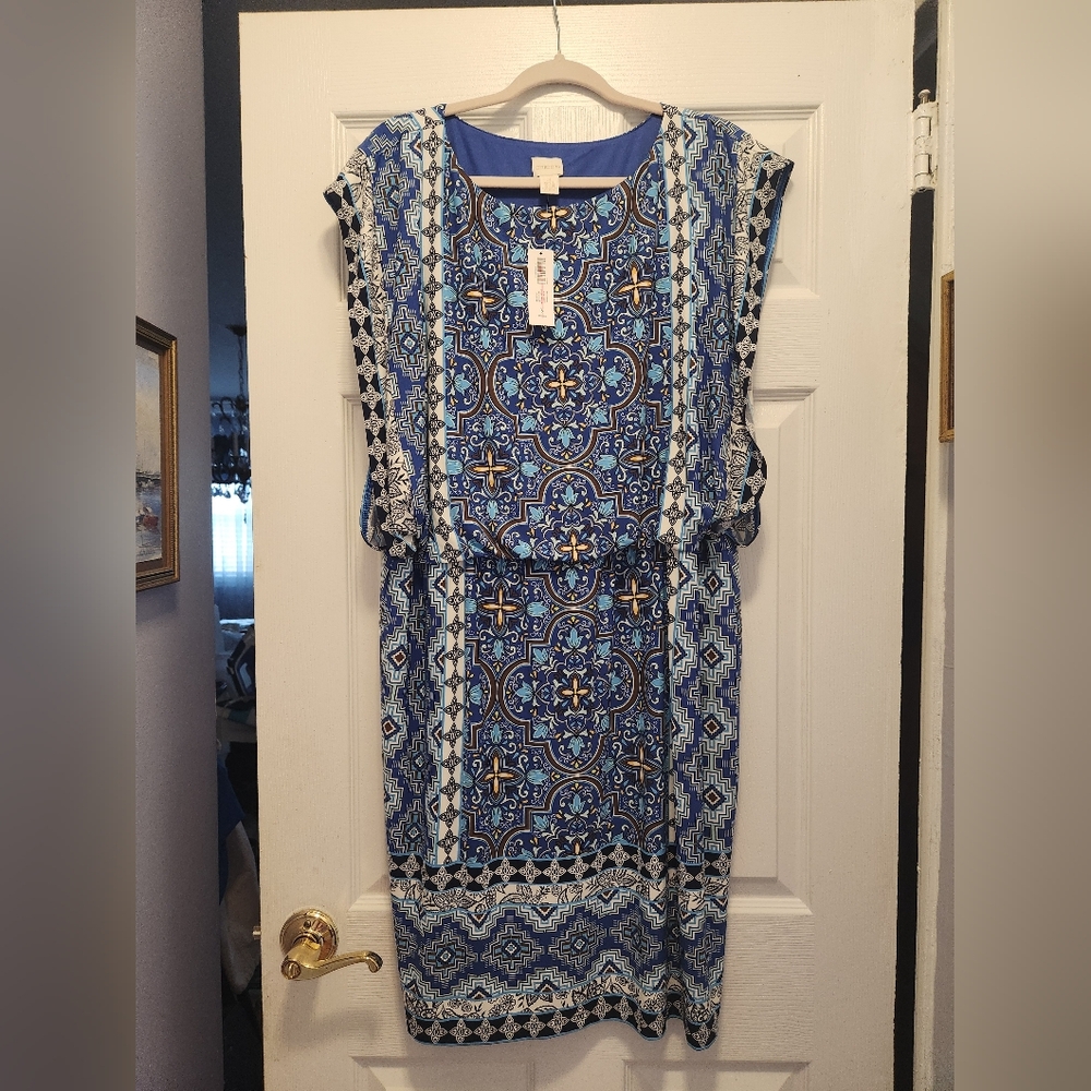 Chico's Dress